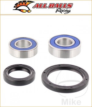 ALL Balls Front Wheel Bearing Kit