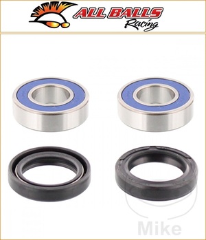 ALL Balls Front Wheel Bearing Kit