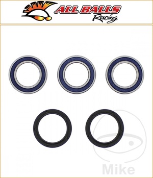 ALL Balls Front Wheel Bearing Kit