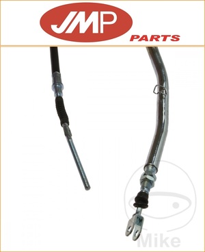 JMP Rear Brake Cable