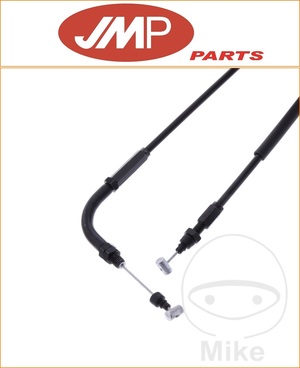 JMP Choke Cable