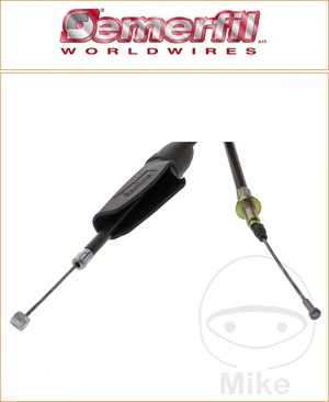 Semerfil Worldwires Clutch Cable