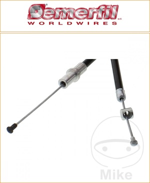 Semerfil Worldwires Clutch Cable