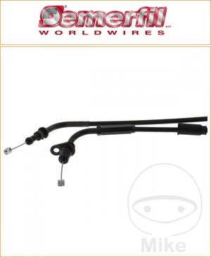Semerfil Worldwires Opening Throttle Cable