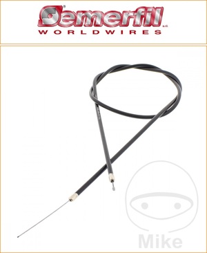 Semerfil Worldwires Opening Throttle Cable