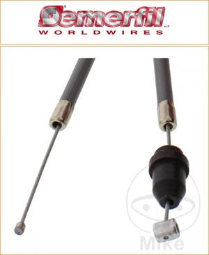 Semerfil Worldwires Opening Throttle Cable