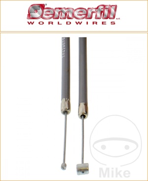 Semerfil Worldwires Opening Throttle Cable