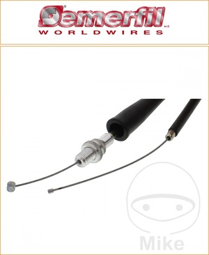 Semerfil Worldwires Opening Throttle Cable