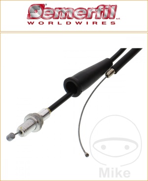 Semerfil Worldwires Opening Throttle Cable
