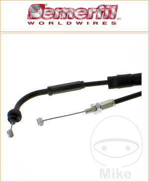 Semerfil Worldwires Opening Throttle Cable