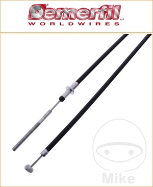 Semerfil Worldwires Rear Brake Cable