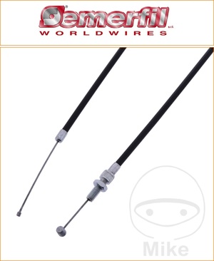 Semerfil Worldwires Opening Throttle Cable