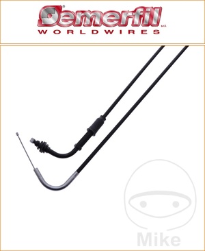 Semerfil Worldwires Opening Throttle Cable