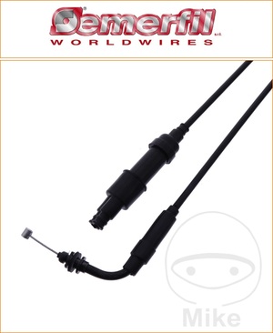 Semerfil Worldwires Opening Throttle Cable