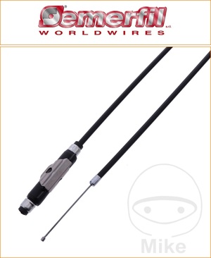 Semerfil Worldwires Choke Cable