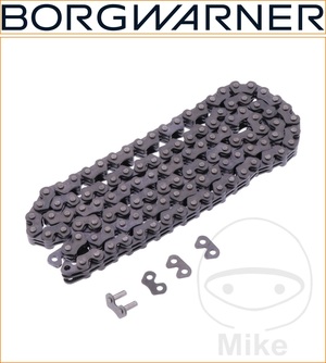 Borg Warner 114 Link Cam Chain With Rivet Link