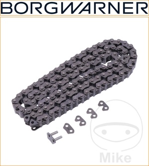 Borg Warner 116 Link Cam Chain With Rivet Link