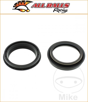 Fork Dust Seal Kit From ALL BALLS