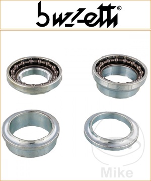 Buzzetti Tapered Headstock Bearing Kit