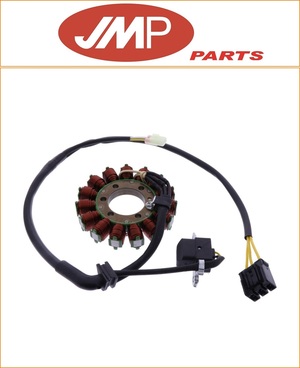 JMP Stator