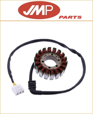 JMP Stator