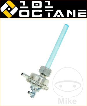 101 Octane Fuel Tap