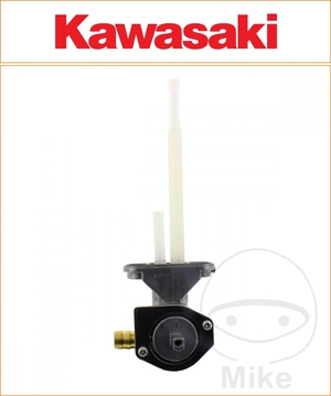 Kawasaki OE Fuel Tap