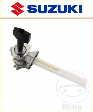 Suzuki OE Fuel Tap