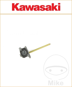 Kawasaki OE Fuel Tap
