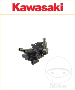 Kawasaki OE Fuel Tap