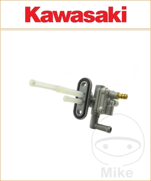Kawasaki OE Fuel Tap