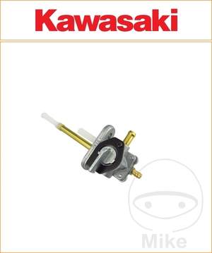 Kawasaki OE Fuel Tap