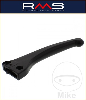 RMS Black Left Side Brake Lever