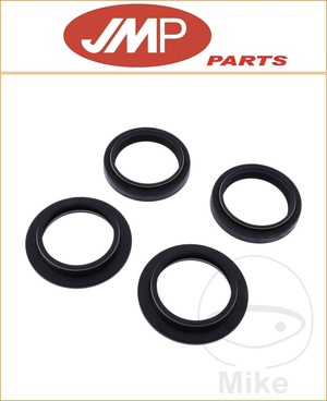 Full Fork Oil Seal and Dust Cap Kit From JMP