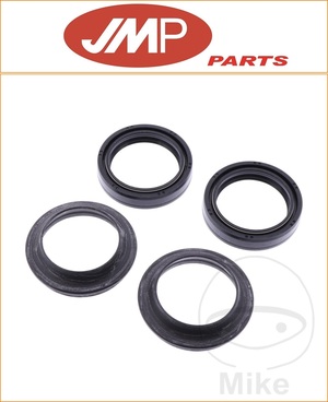 Full Fork Oil Seal and Dust Cap Kit From JMP
