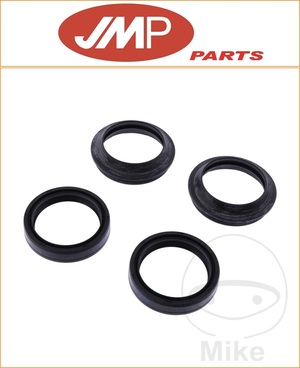 Full Fork Oil Seal and Dust Cap Kit From JMP