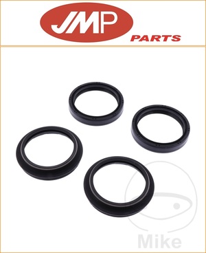 Full Fork Oil Seal and Dust Cap Kit From JMP
