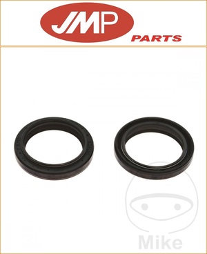 Fork Oil Seal Kit From JMP