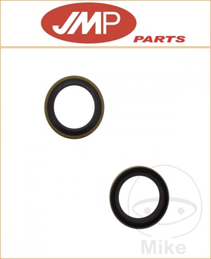 Fork Oil Seal Kit From JMP