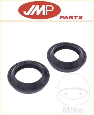 Fork Oil Seal Kit From JMP