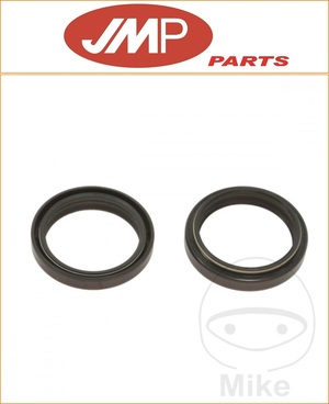 Fork Oil Seal Kit From JMP