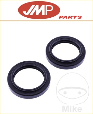Fork Oil Seal Kit From JMP