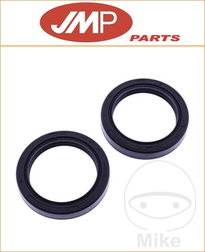 Fork Oil Seal Kit From JMP