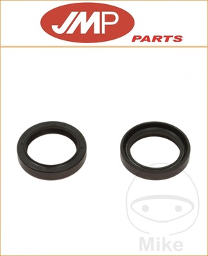 Fork Oil Seal Kit From JMP