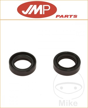 Fork Oil Seal Kit From JMP
