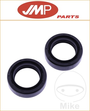 Fork Oil Seal Kit From JMP