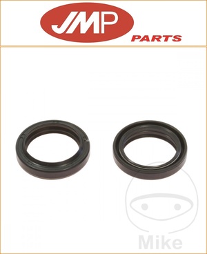 Fork Oil Seal Kit From JMP