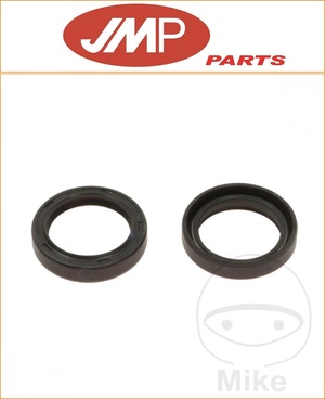 Fork Oil Seal Kit From JMP