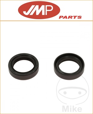 Fork Oil Seal Kit From JMP