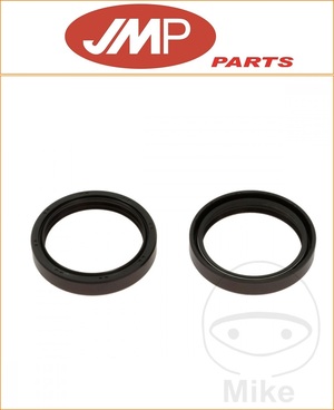 Fork Oil Seal Kit From JMP
